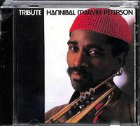 Peterson, Hannibal Marvin - Tribute Hannival