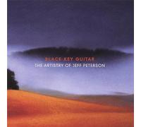 Peterson, Jeff - Slack Key Guitar: The Artistry of Jeff Peterson