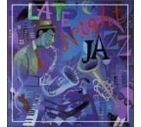 Peterson - Late Night Jazz