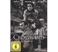 LAURA PETERSON - IN THE CROSSWIND (Laura Peterson, Tarmo Song) DVD NEUF