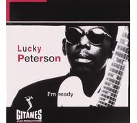 Peterson, Lucky - I'm Ready