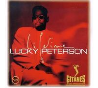 Peterson, Lucky - Lifetime