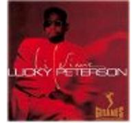 Lucky Peterson – Lifetime – Import – Verve Spa