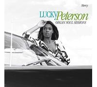 Peterson,Lucky - Mercy