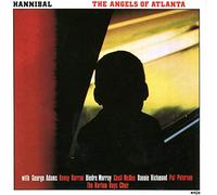 Peterson, Marvin 'Hanniba - Angels of Atlanta [Import]