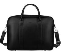 Peterson Men's Laptop Bag Barbatori Black One size