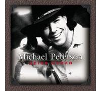 Peterson, Michael - Being Human