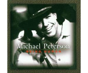 Peterson, Michael - Being Human