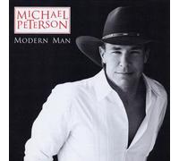 Peterson, Michael - Modern Man