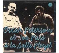 Peterson,O. - A la Salle Pleyel [Import]