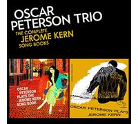 Peterson O. / Jerome Kern Song Books