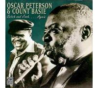 Peterson,O. - Satch and Josh.Again [Import]