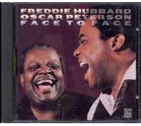 Peterson,O - to Face [Import]