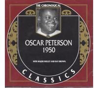 Peterson, Oscar - 1950