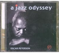 Peterson, Oscar - A Jazz Odyssey