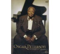 Peterson, Oscar - A Night In Vienna