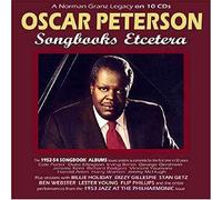 Peterson, Oscar - A Norman Granz Legacy [Import]