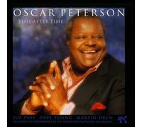 Peterson, Oscar - After Time [Import]