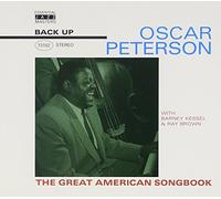 Peterson, Oscar - American Songbook [Import]