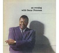 Peterson Oscar - an Evening with [Import]