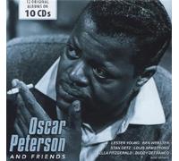 Peterson, Oscar - And Friends