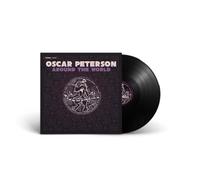 Peterson, Oscar - Around the World