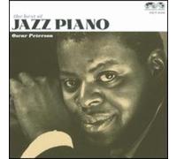Peterson, Oscar - Best of Jazz Piano