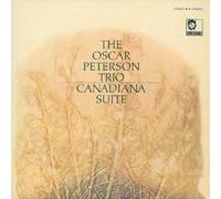 Peterson, Oscar - Canadiana Suite