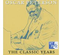 Peterson, Oscar - Classic Years-46tr [Import]