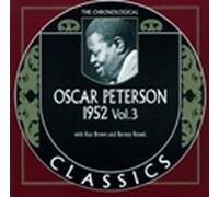 Peterson Oscar - Classics 1952 Vol. 3 [Import]