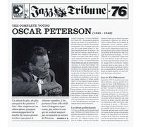Peterson, Oscar - Complete Young Oscar Peterson