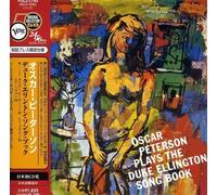 Peterson, Oscar - Ellington, Duke Song Book