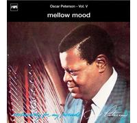Peterson, Oscar - Exclusively For My Friends Vol. 5 : Mellow Mood - Format SACD hybride