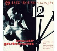 Peterson, Oscar - Extraordinary Jazz Pianist