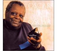 Peterson, Oscar - Fallin in Love with Oscar [Import]