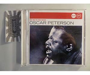 Peterson, Oscar - Fly Me to The Moon [Import]
