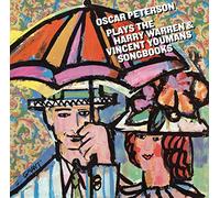 Peterson, Oscar – Harry Warren & Vincent – CD