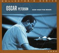 Peterson, Oscar - How High The Moon