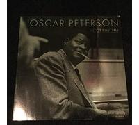 Peterson Oscar - I Got Rhythm