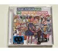 Peterson, Oscar - Irving Berlin Songbook