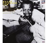 Peterson, Oscar Jam - Live Montreux 77 Live Edition by Peterson, Oscar Jam (1991) Audio CD