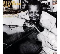 Oscar Peterson – Jam Session at Montreux 77 – CD – Import