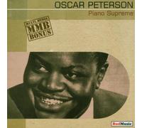 Peterson, Oscar - Jazz and Singin' [Import]