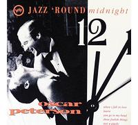 Peterson, Oscar - Jazz Round Midnight [Import]