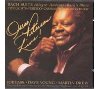 Peterson, Oscar - Live at Westwood [Import]