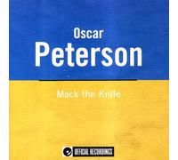 Peterson Oscar - Mack the Knife [Import anglais]