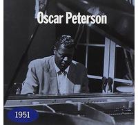 Peterson,Oscar - Montreal 1951