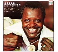 Oscar Peterson – Montreux'77 – Concord