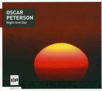 Oscar Peterson – Night & Day – Import – Edel