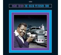 Peterson, Oscar - Night Train
